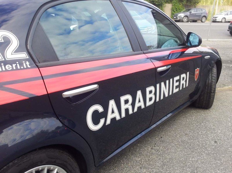 Zambrone, litiga per il parcheggio e muore per un malore