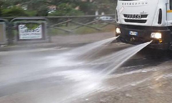 Catanzaro, sarà istituita una “task force” per emergenze e decoro urbano