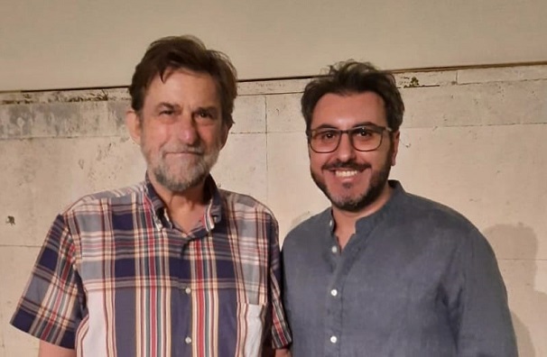 Il regista calabrese Alessandro Grande scelto da Nanni Moretti per il suo evento “Bimbi Belli”