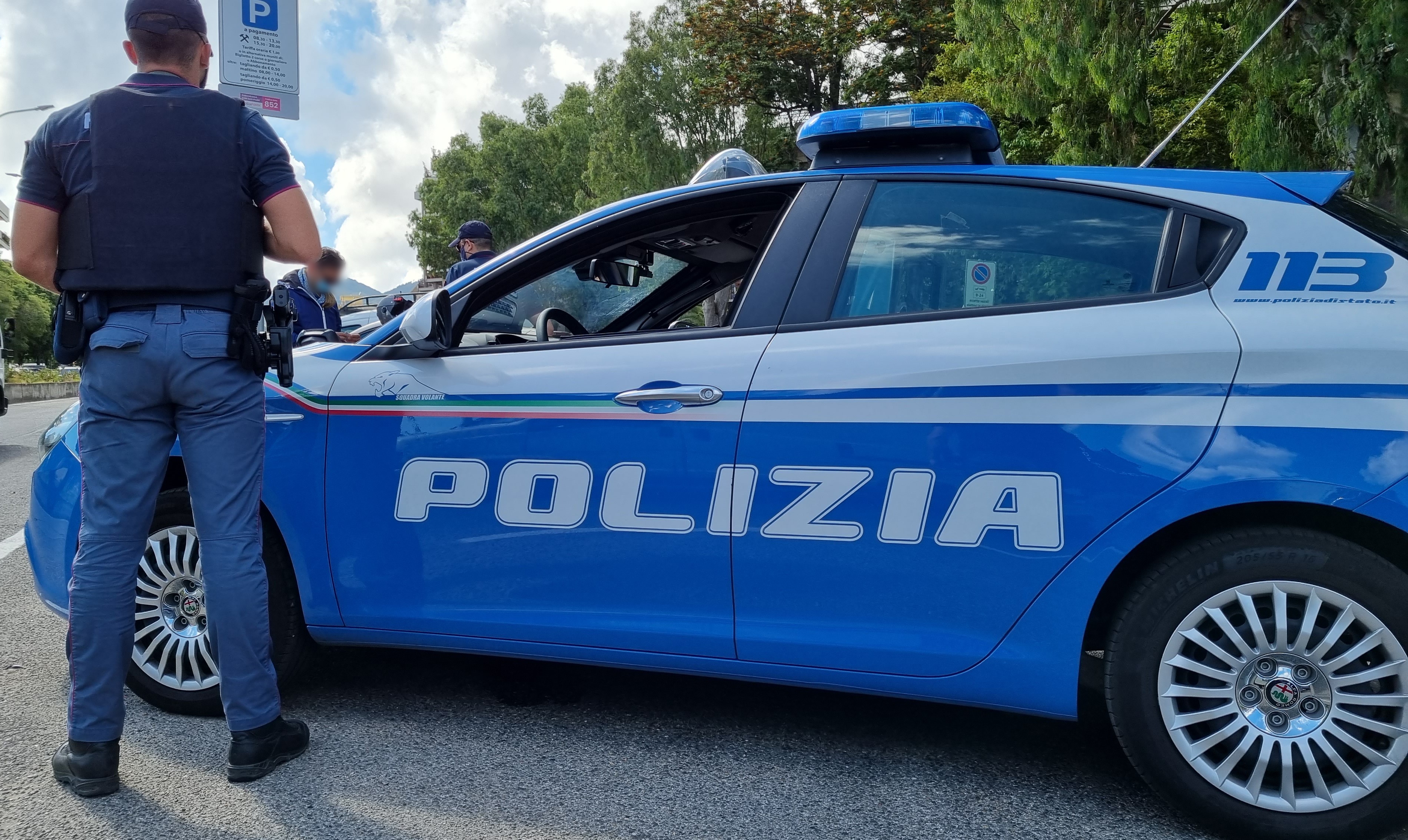 Reggio, latitante scappa dopo la condanna definitiva per omicidio, arrestato