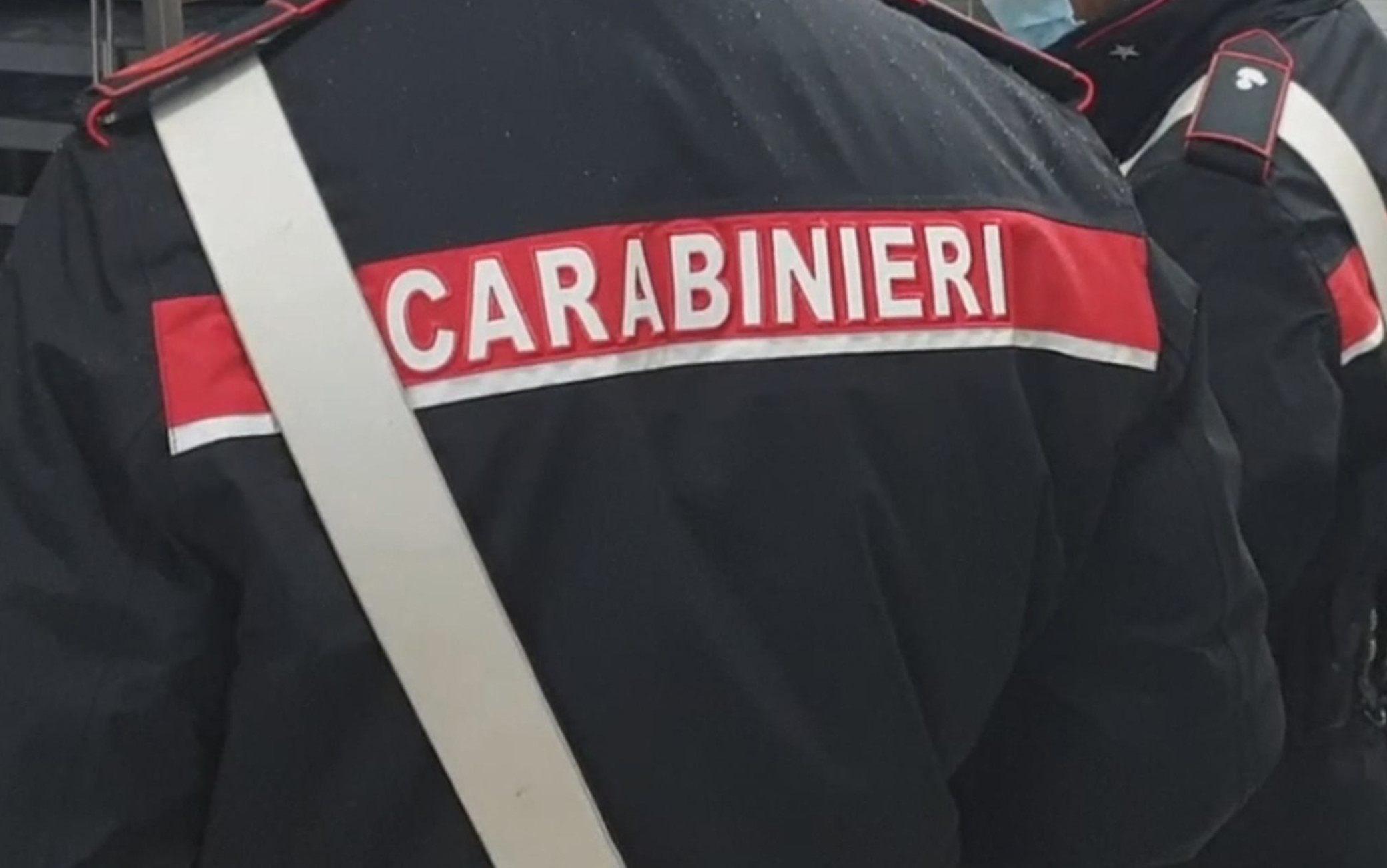 Sequestrati a Reggio 295 kg di alimenti non tracciabili