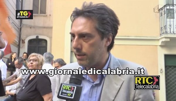 ‘Ndrangheta, il sindaco di Catanzaro: “Ferro intervenga per la situazione di Pino Masciari”