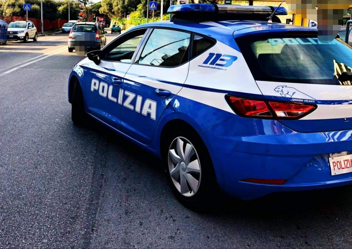 Bulgaro destinatario di un mandato europeo arrestato a San Ferdinando