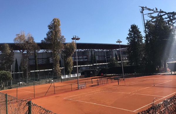 Il calabrese Joe Lappano nel Consiglio della Federazione Italiana Tennis