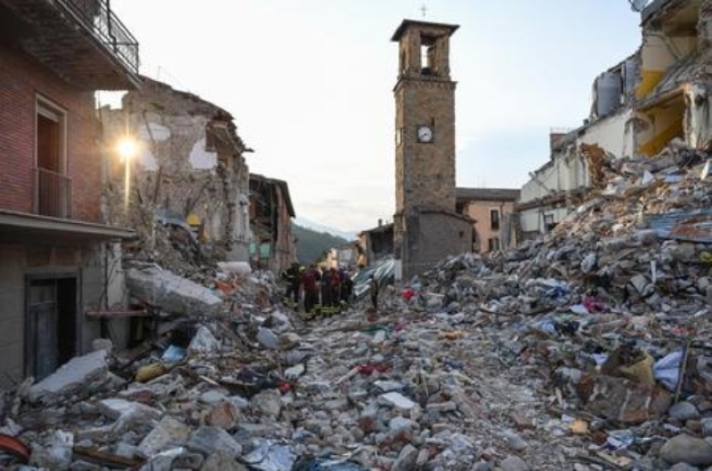 “Terremoti d’Italia”, 7000 visitatori alla mostra di Reggio Calabria