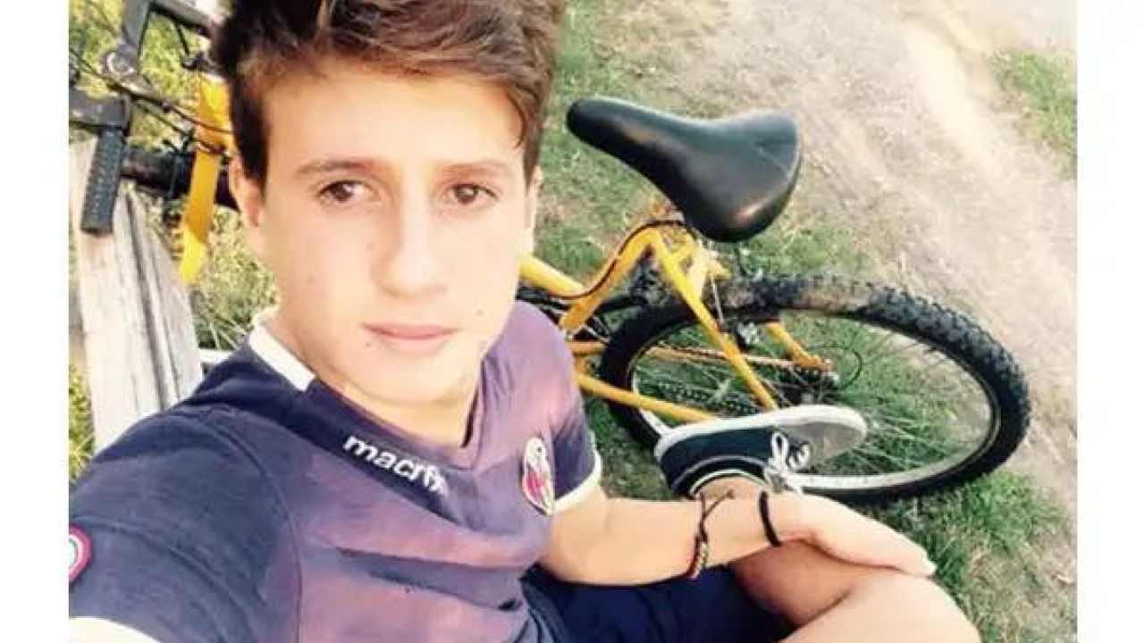 Pestaggio di Davide Ferrerio, chiesti 20 anni per l’aggressore