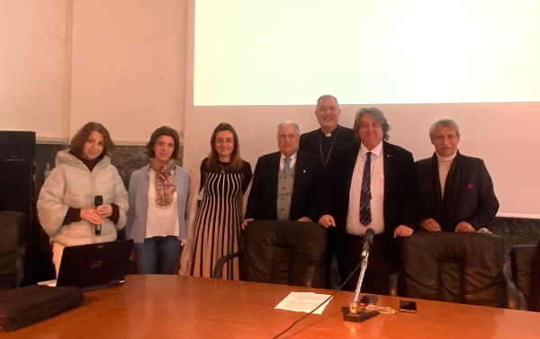 Vibo, racconti e testimonianze sulla Shoah nel Liceo Classico “Morelli”