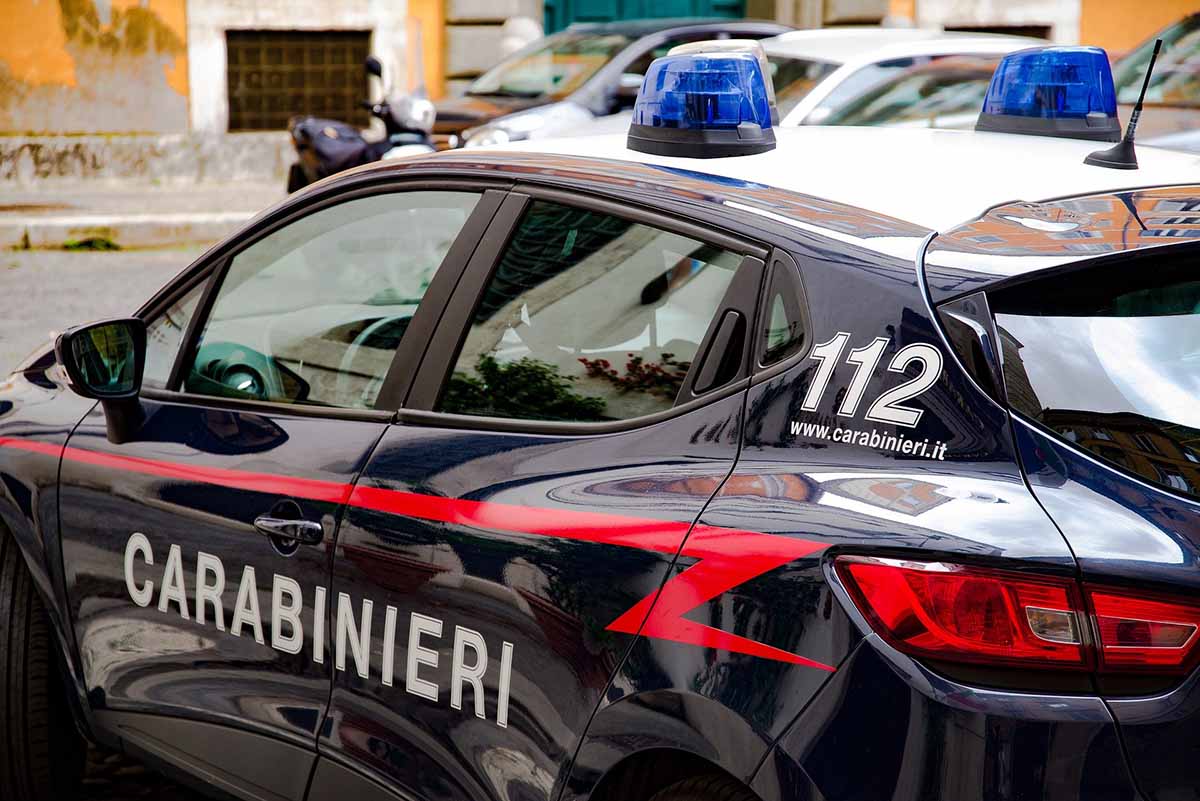 Carabinieri, avvicendamento al Comando interregionale: il generale Galletta ha passato il testimone al generale Truglio