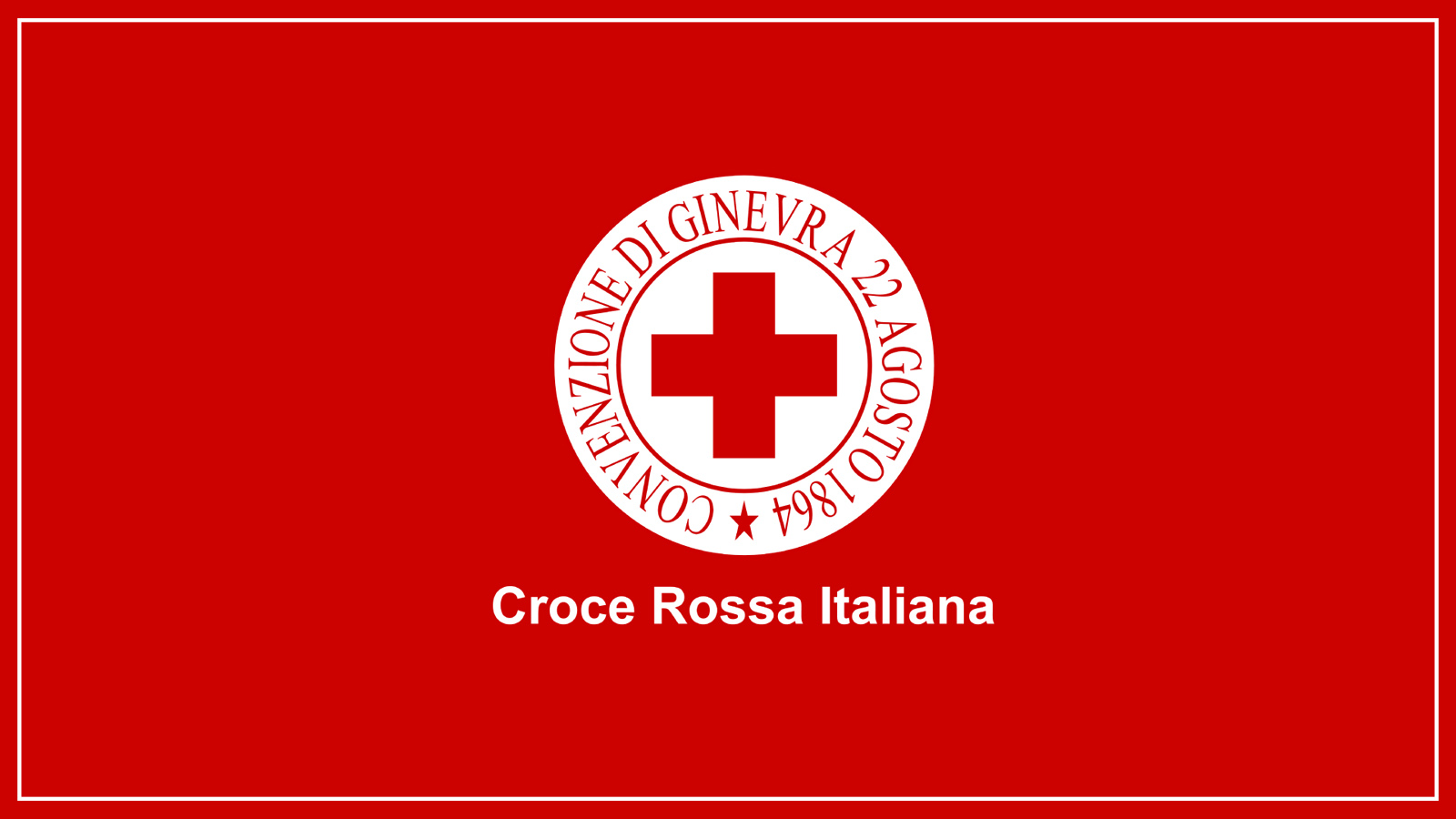 Croce Rossa Italiana - Comitato di Crotone - Croce Rossa Italiana -  Comitato di Crotone