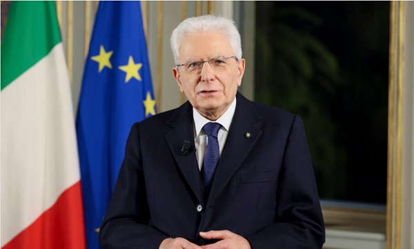 Mattarella giovedì al PalaMilone di Crotone per rendere omaggio alle vittime del naufragio