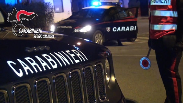 ‘Ndrangheta, sequestro da 3 milioni di euro a Reggio