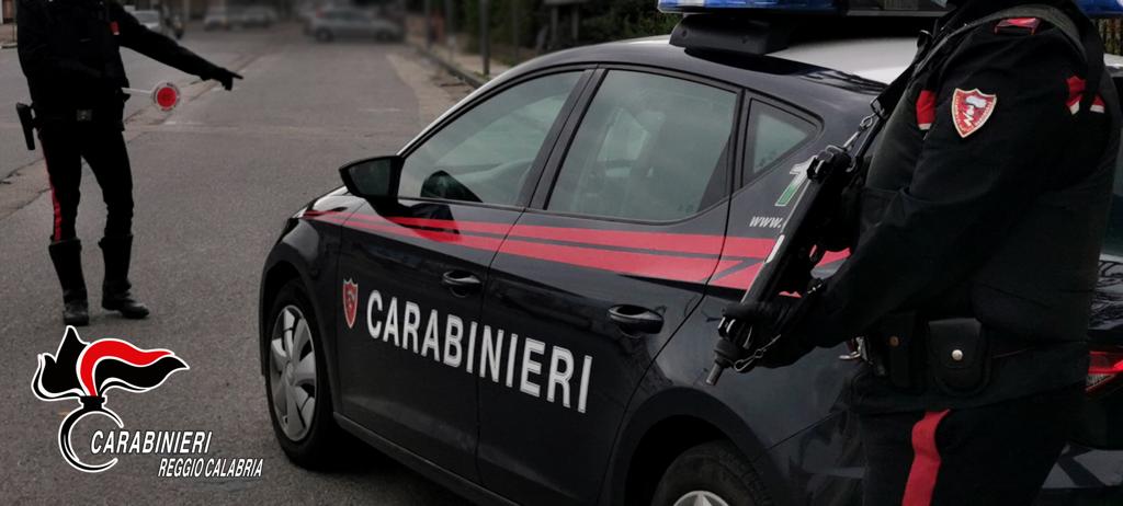 Taurianova, arrestato un latitante che si nascondeva nelle campagne