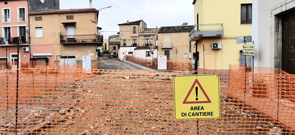 Spezzano Albanese, si punta a valorizzare Torre Mordillo