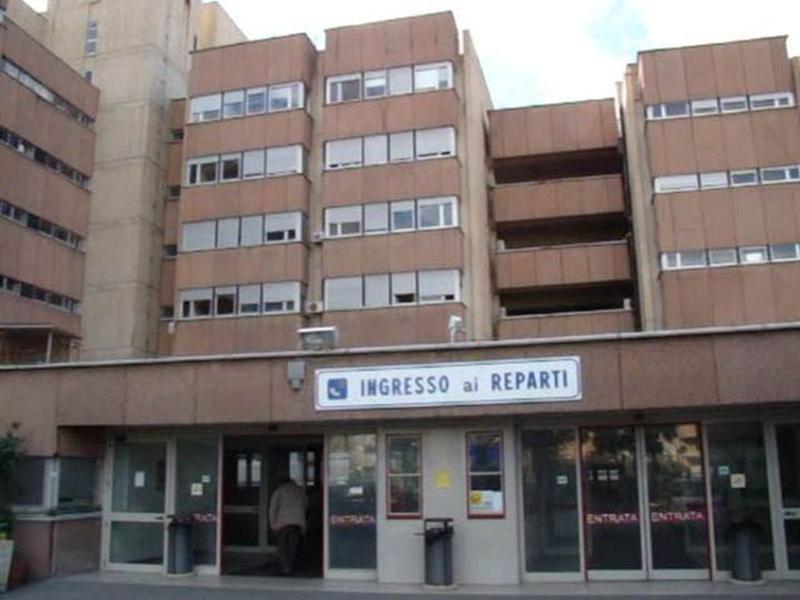 Reggio Calabria, stabilizzati 5 medici al Pronto soccorso del Gom