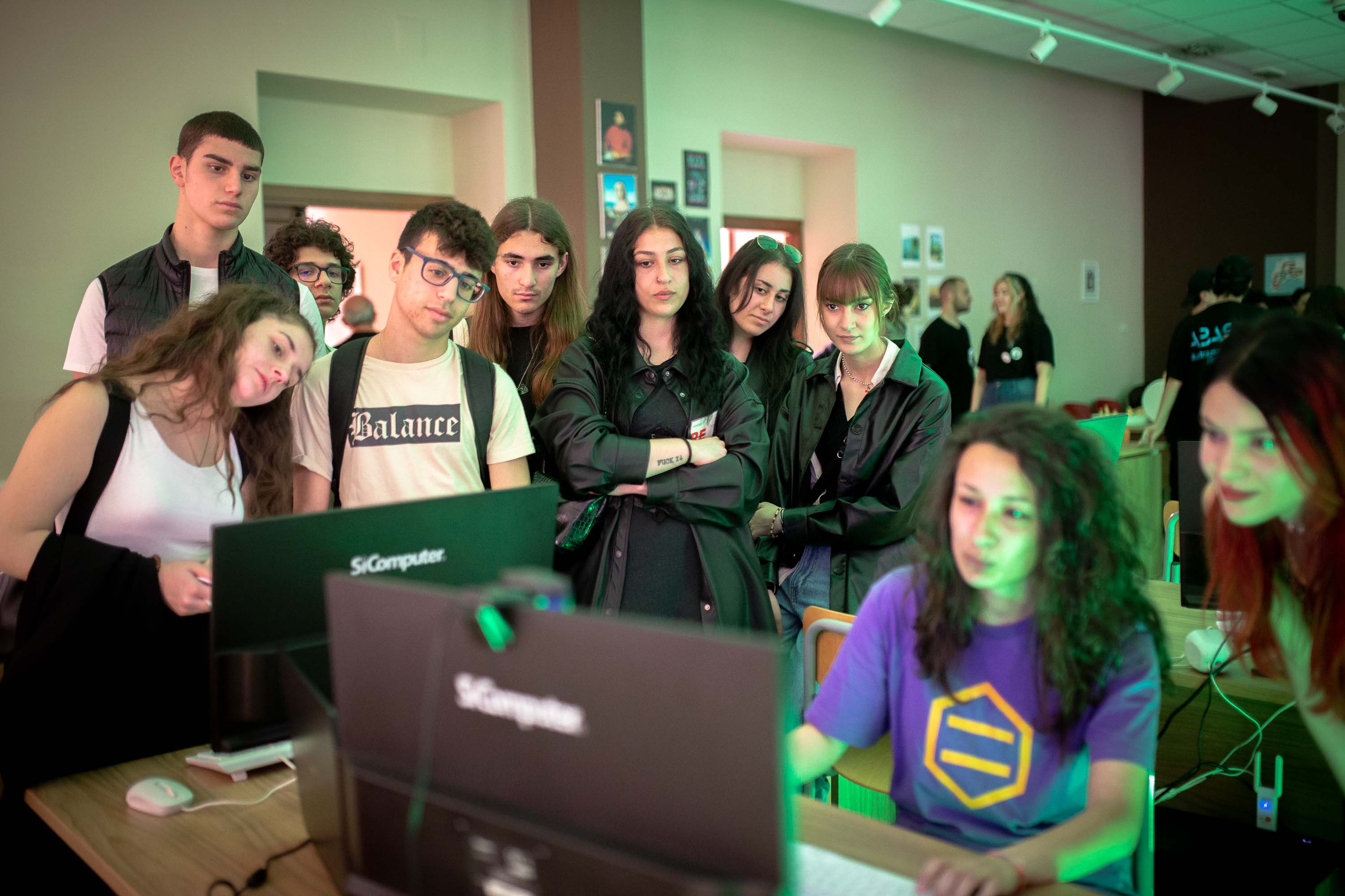 “Open Day” dell’Accademia di Belle Arti di Catanzaro, successo nei numeri e nella capacità di coinvolgere il territorio