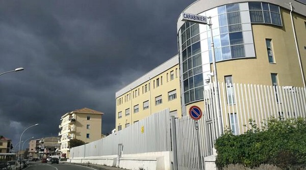 Provvedimento del Questore: chiuso un locale frequentato da pregiudicati a Lamezia Terme