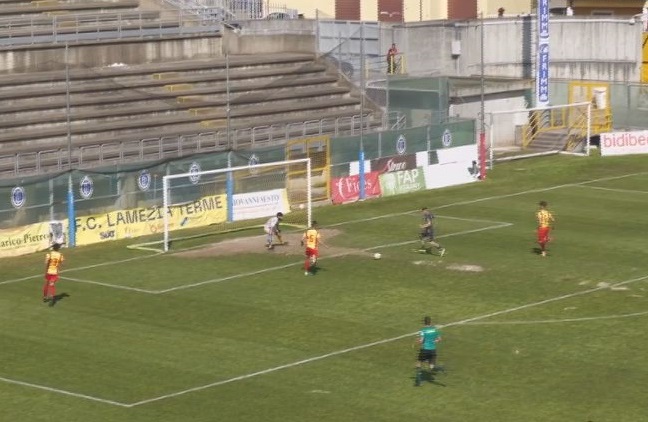 Calcio serie D: Locri e FC Lamezia ai playoff, San Luca ai playout. Retrocesso il Cittanova