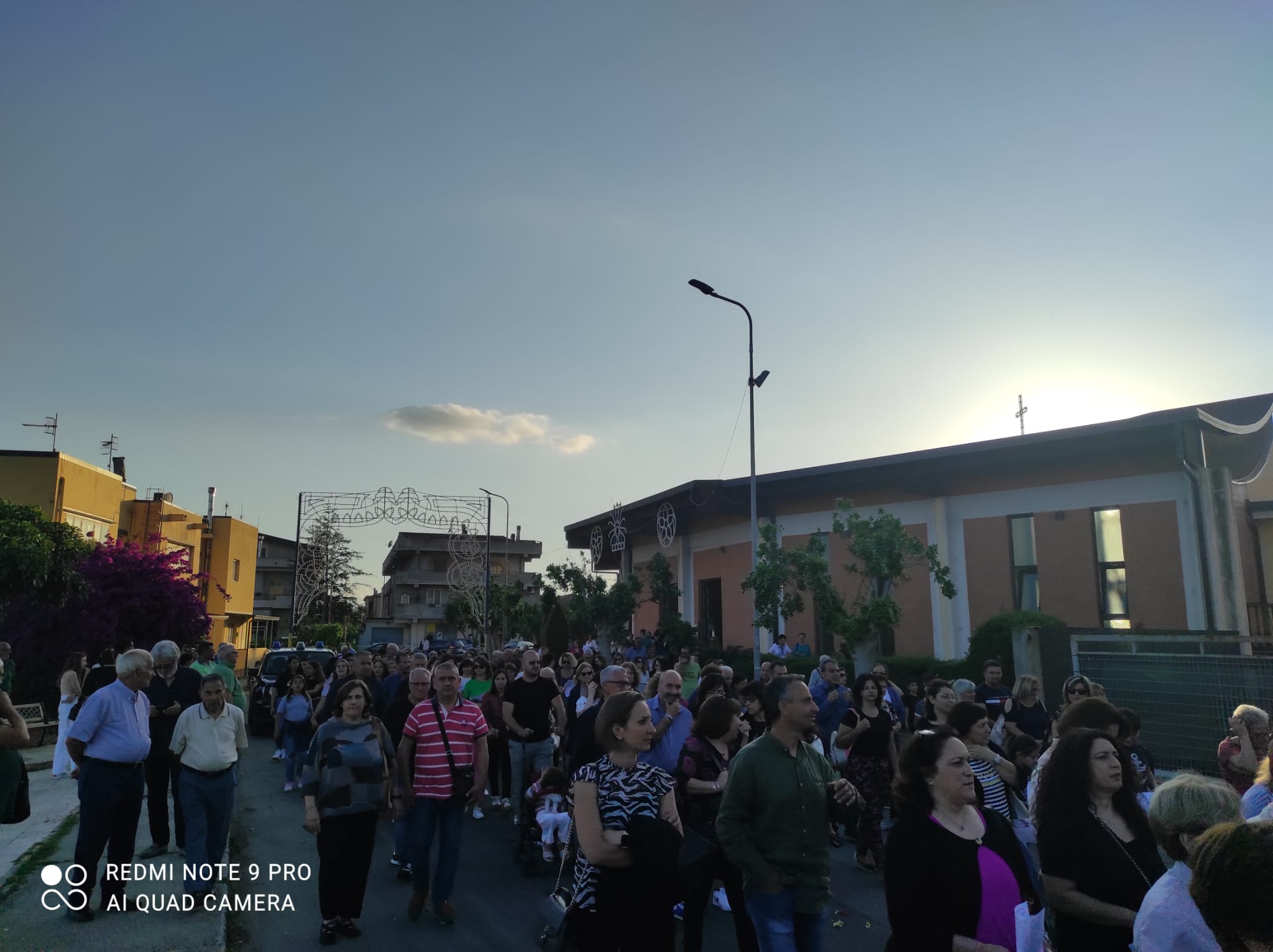 Cropani, proseguono i festeggiamenti per Sant’Antonio nella frazione Marina