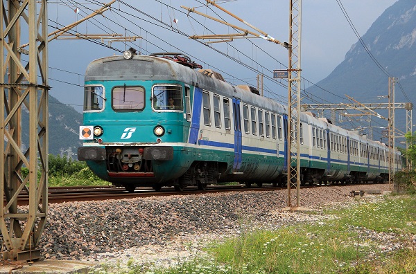 Treno FS