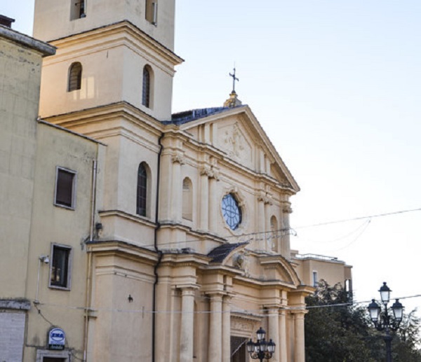 Celebrati a Catanzaro i funerali del manager della sanità Giuseppe Profiti