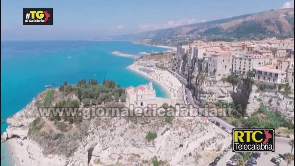 Tropea, legittima la costruenda antenna di telefonia