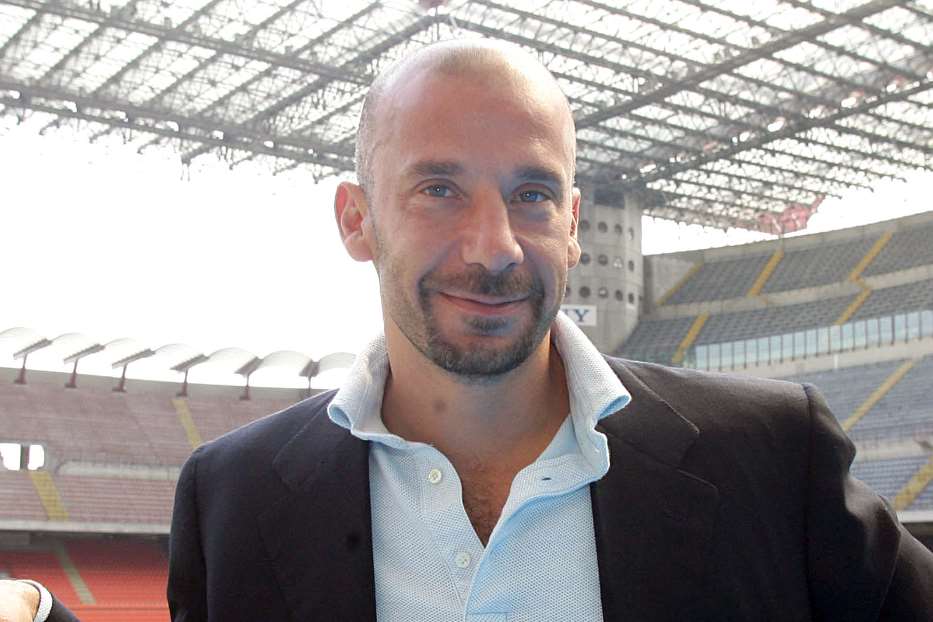 Il 10 settembre a Reggio la partita di calcio in memoria di Gianluca Vialli