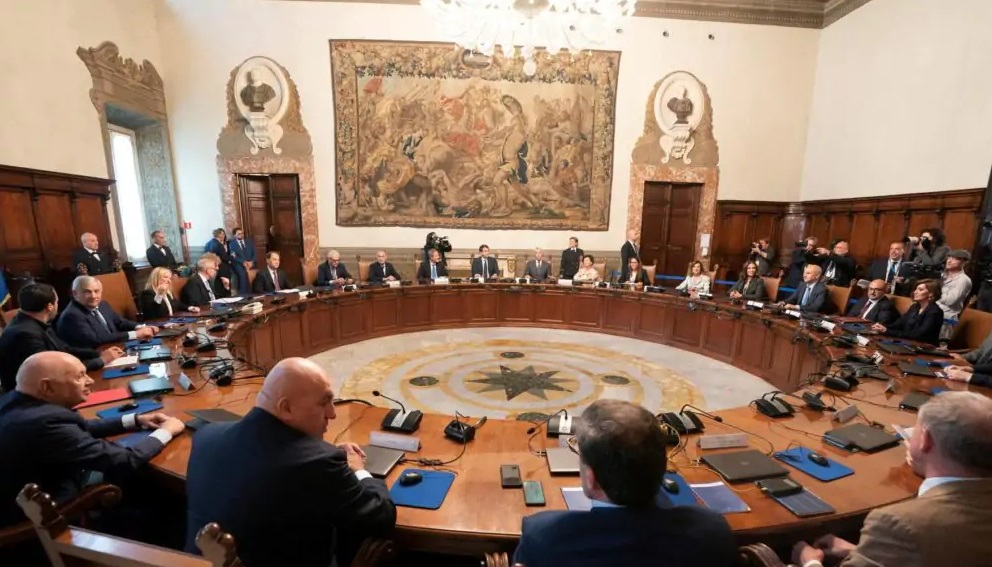 In Consiglio dei ministri il decreto legislativo con le semplificazioni per successioni e patti di famiglia