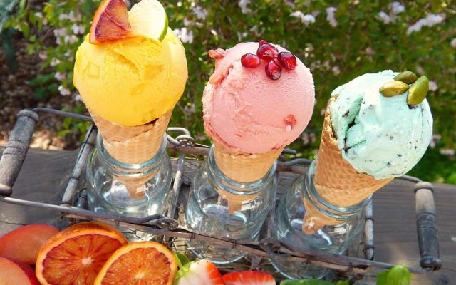 A Tropea gelato costoso come a Positano, il sindaco Macrì: “È conferma di qualità”