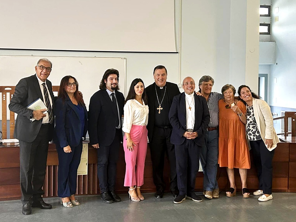 Catanzaro, convegno sull’ecologia integrale all’Università Magna Graecia