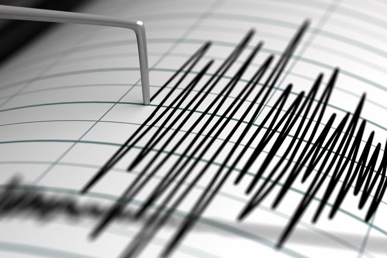 Scossa di terremoto di magnitudo 3.2 registrata in provincia di Catanzaro