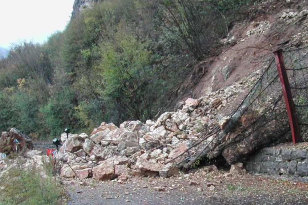 Rischio idrogeologico, il gruppo Pd chiede un Consiglio regionale ad hoc