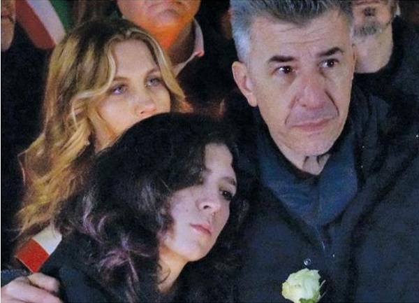 Il papà di Giulia Cecchettin: “La sua morte spinga tutti noi al rifiuto  assoluto di ogni violenza” ‹ Giornale di Calabria
