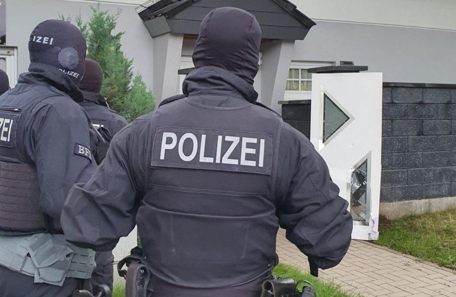 Germania, rilasciato un presunto membro della ‘ndrangheta catturato a giugno