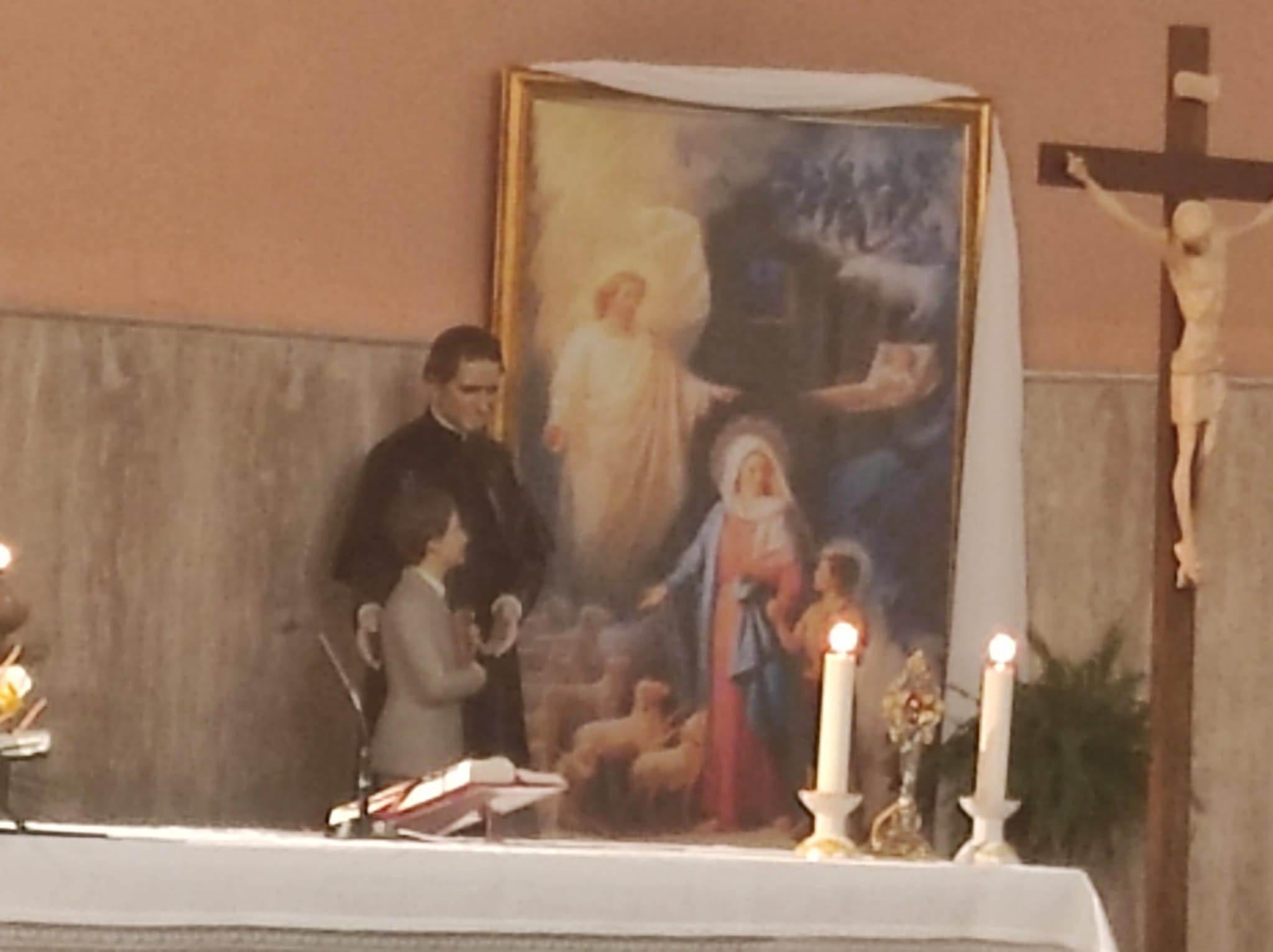 Soverato, proseguono le iniziative in vista della Festa di Don Bosco