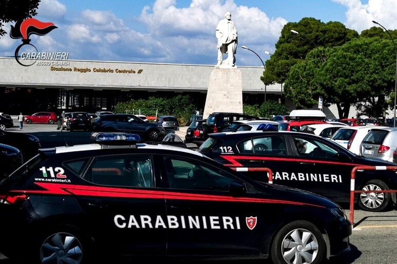 Reggio, falso avvocato tenta una truffa ad un’anziana, sventata dai carabinieri