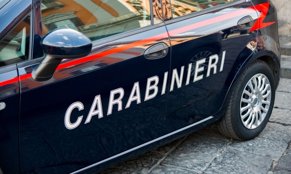 Bagnara Calabra, truffe agli anziani: arrestati due giovani