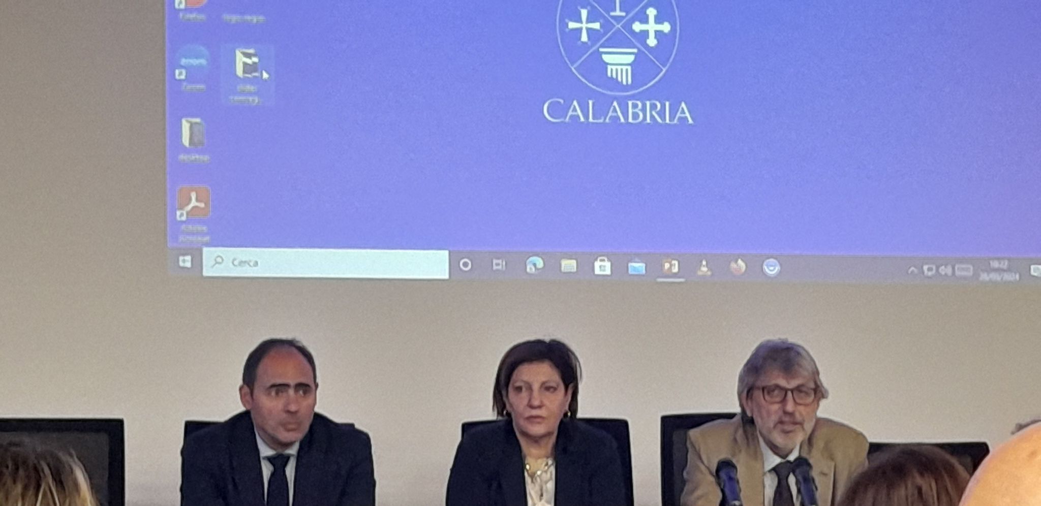 Sanità, sinergia Azienda Zero-Consip a supporto enti territorio. Miserendino: ‘massima collaborazione per la crescita comune’