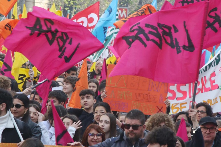 Libera: “La pandemia è stata un’opportunità per la criminalità in Calabria”