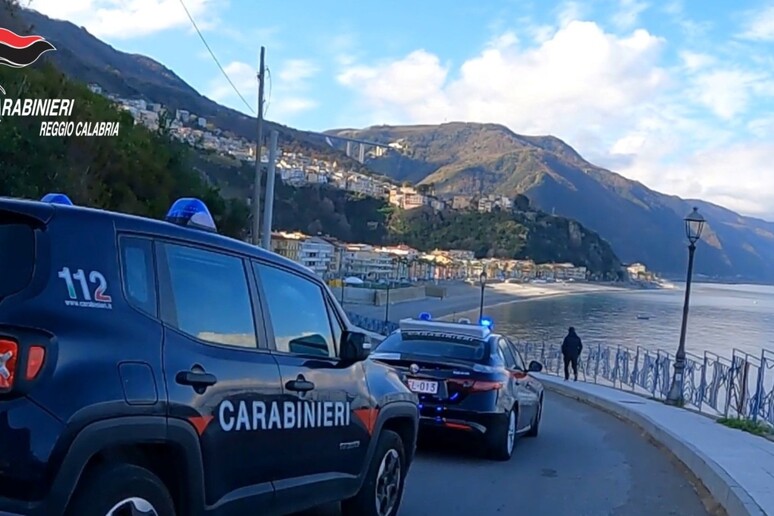 Bagnara Calabra, al bar nonostante il divieto: arrestato un sorvegliato speciale