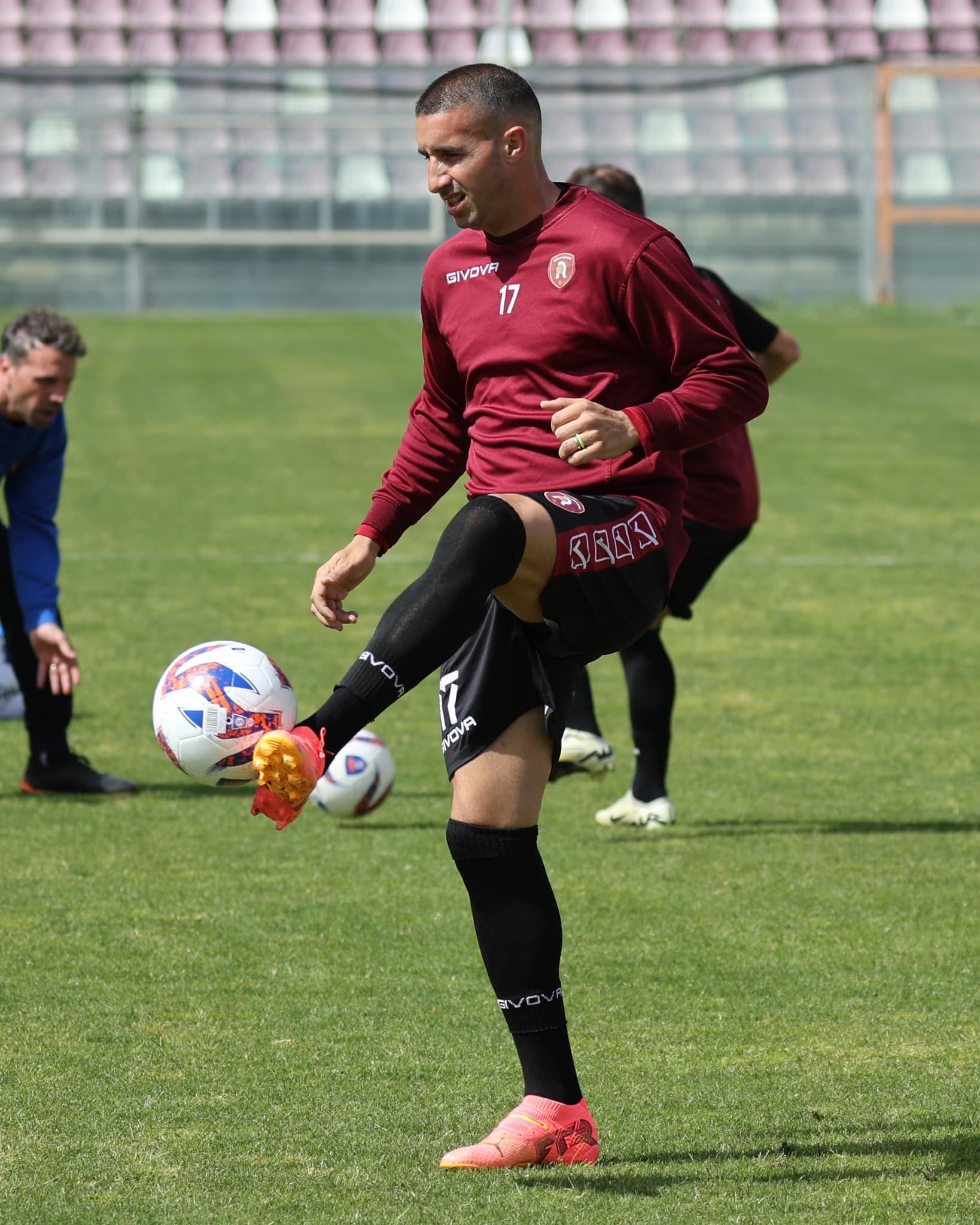 Calcio serie D, vincono Vibonese e Reggio Calabria. Perde il San Luca, crolla il Locri