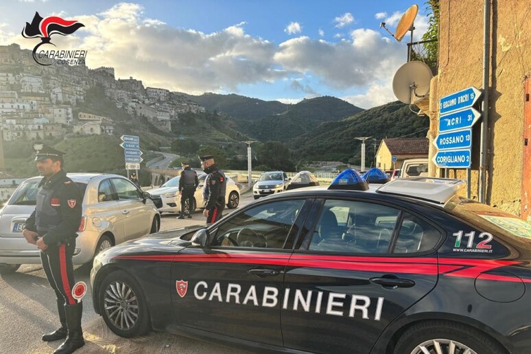 Degradante vicenda a Corigliano Rossano: picchiano un familiare disabile e postano il video!