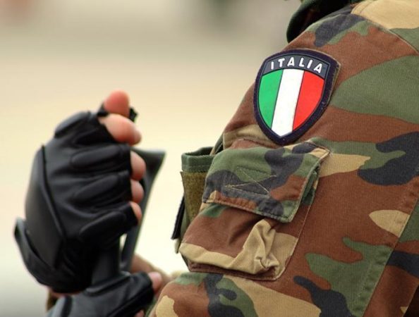 A Roma la cerimonia con una dimostrazione delle capacità raggiunte dall’Esercito con l’addestramento e l’utilizzo delle più moderne tecnologie