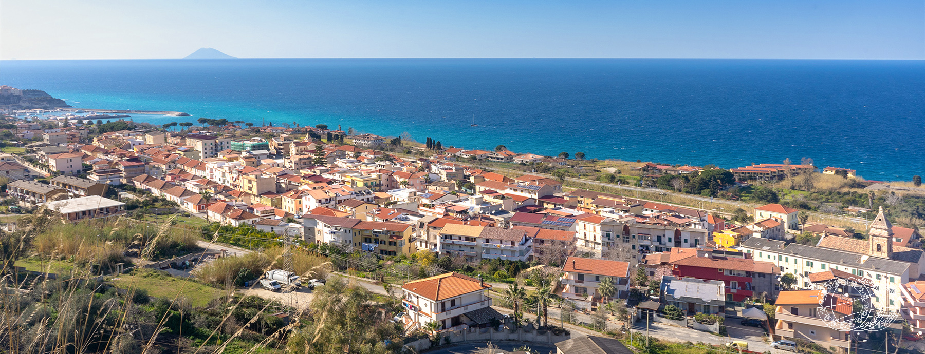 In Calabria le bandiere blu diventano 20, la new entry è Parghelia