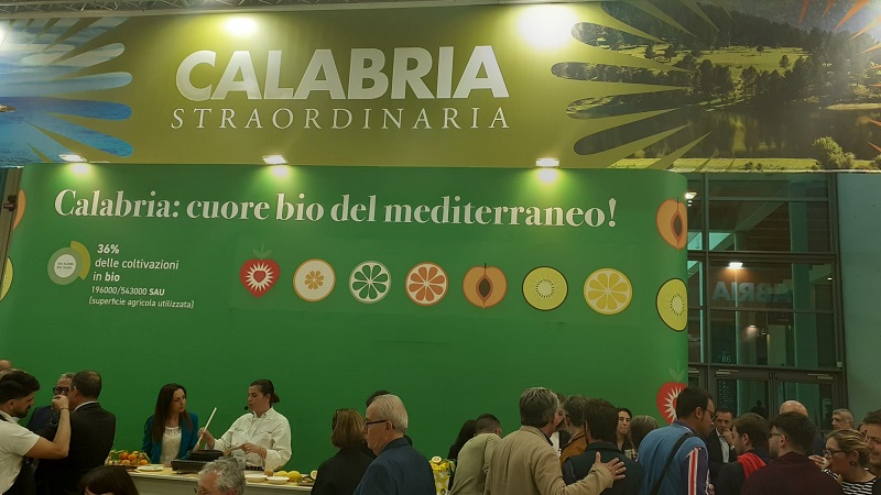 L’ortofrutta calabrese in vetrina al Macfrut 2024 di Rimini, presenti più di 20 tra aziende e consorzi di tutela