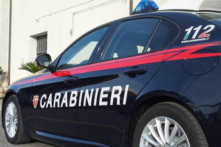 Picchia e maltratta la sorella: 40enne arrestato a Petilia Policastro