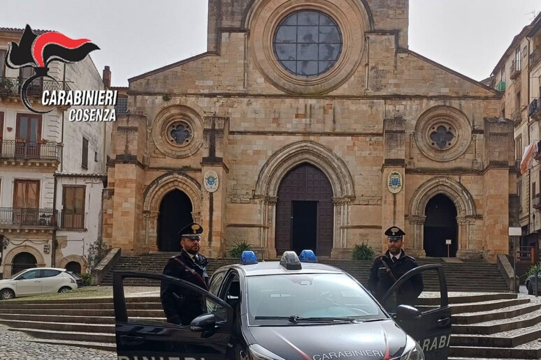 Cosenza, si presenta in un cantiere edile e chiede la tangente: arrestato un 64enne