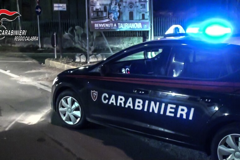 Taurianova, non intervennero dopo un incidente mortale: sospesi due vigili