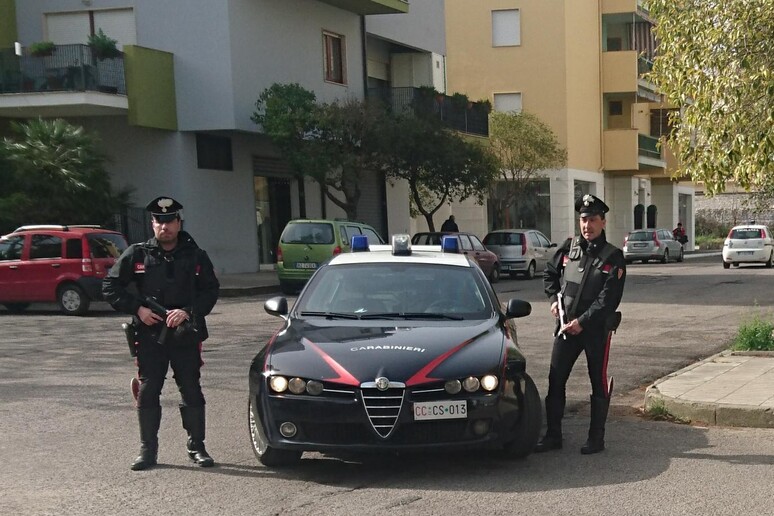 Corigliano-Rossano, raid vandalico nell’istituto scolastico “Luigi Palma”: oggi lezioni sospese