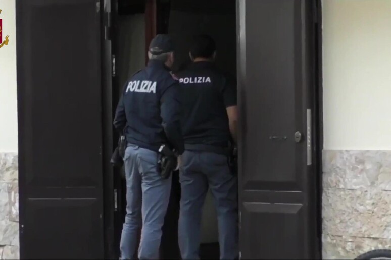 Operazione antidroga in Lombardia: indagati legati alla ndrangheta