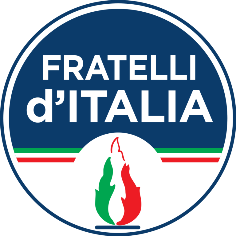 LOGO FRATELLI D'ITALIA 1